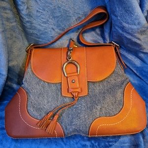 Buti Italian handbag